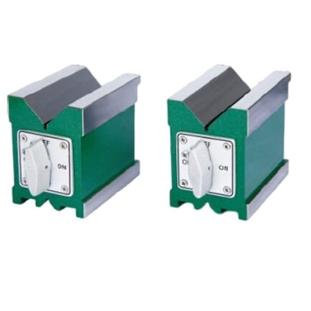 Insize V-Block Set 6889-1