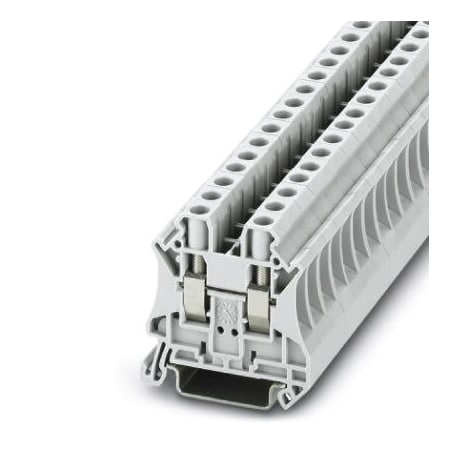 Phoenix Contact Ut 6 Wh Feed-Through Terminal Block 3045198