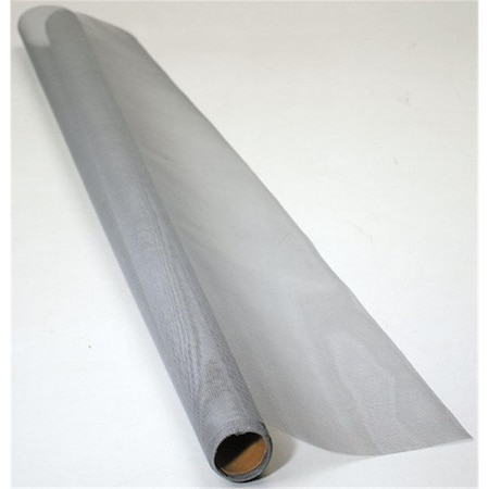 Phifer 3003931 48 x 84 in. Gray Fiberglass Replacement Screen, 8PK 54114