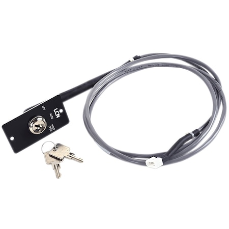 Lcn Switch, Key 8310-806K