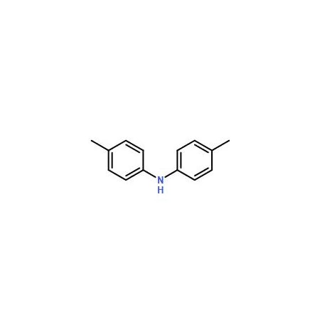 Ak Scientific 4, 4'-Dimethyldiphenylamine (25g), CAS 620-93-9 Q139-25g