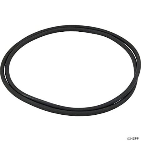 Waterway Plastics Clearwater ORing Lid Assembly 8050383