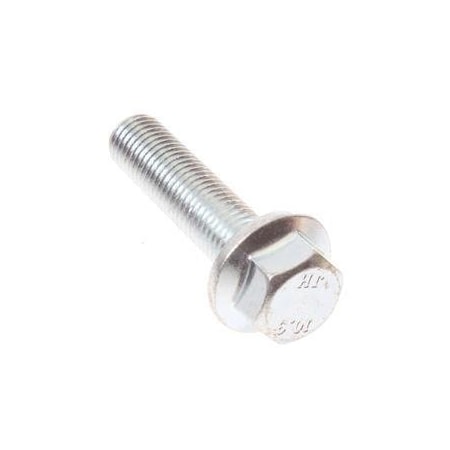 Yale REPLACEMENT BOLT, HEX, M10-1.25 X 40MM 582036137
