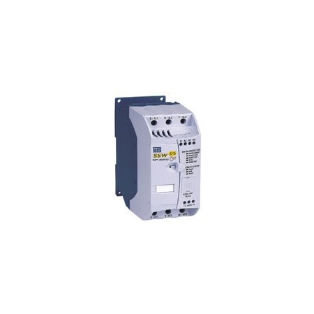 Weg Starters SSW050085T2246TPZ