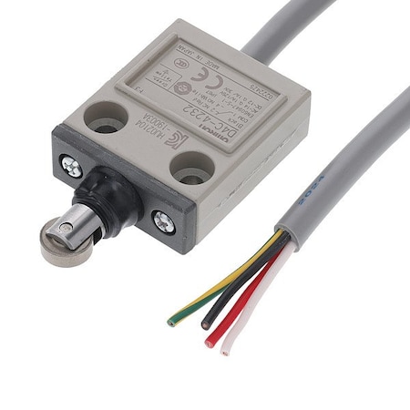 Omron Limit Switches D4C-4232