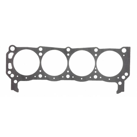 Fel-Pro PermaTorque Engine Cylinder Head Gasket, 9333PT-1