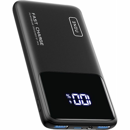 Iniu 10000 mAh Power Bank MLO-B6