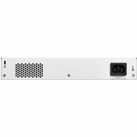 Cisco 1300 12-port 10GE 2x10G SFP+ C130012XT2X