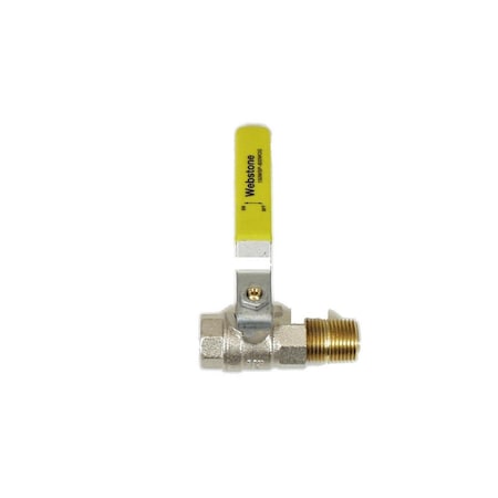 Water World 24-260 Accusump Manual Valve Kit WA3610859