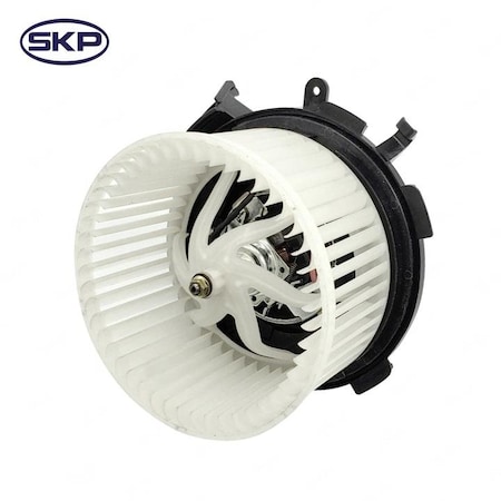 Skyward Automotive Products HVAC Blower Motor,  SK76938