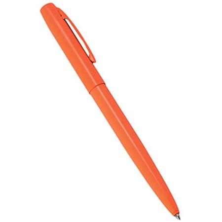 Rite In The Rain All Weather Pen Metal Orange 359991
