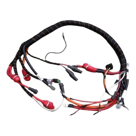 Caterpillar HARNESS ASSEMBLY, CATERPILLAR OEM 1393842 1393842