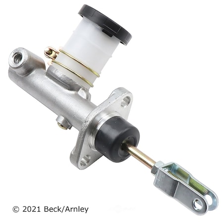Beck/Arnley Clutch Master Cylinder 072-6521