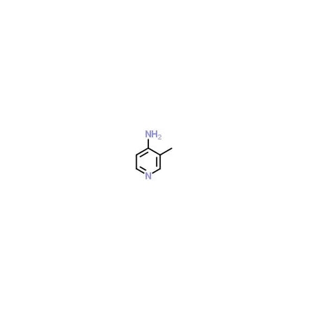 Ak Scientific 4-Amino-3-methylpyridine (1g), CAS 1990-90-5 E338-1g
