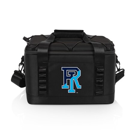 Picnic Time Family Of Brands NCAA Rhode Island Rams Tarana Superthick Cooler Bag with Removable Shoulder Strap 630-12-179-934-0