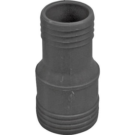 Boshart COUPLING INSERT POLY 2X112 UPPRC-2015