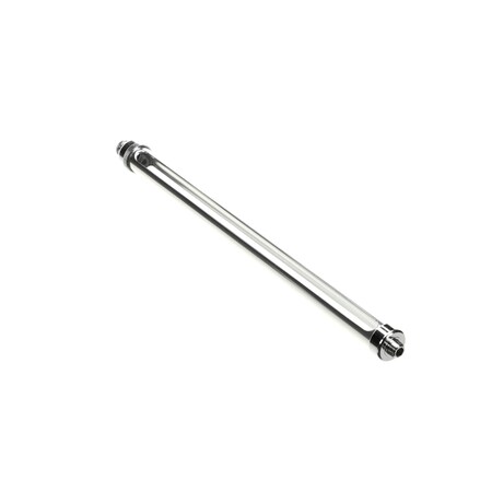 Grindmaster Cecilware Gauge Shield Assembly, 10.75in 355-00078