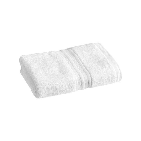 R & R Textile Hand Towel, 30, L White, Pack of 120 1888-H529-U-WHT-1-SS00