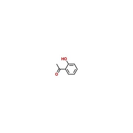 Ak Scientific 2'-Hydroxyacetophenone (100g), CAS 118-93-4 D950-100g