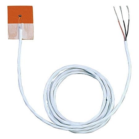 Omega Hi-Acc RTD Probe, 40 in, 3-Wire, PFA SA1-RTD-B