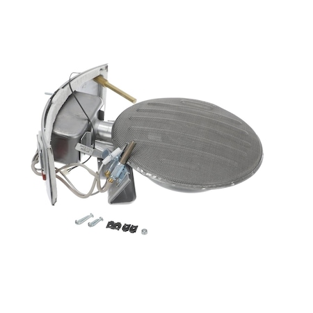 Rheem BURNER ASSEMBLY REPLACEMENT KI SP21099