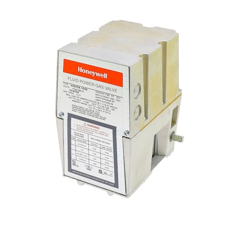 Honeywell Actuator, 13 sec. Open with Shaft V4055A1098