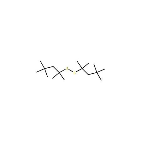 Ak Scientific Di-tert-octyl Disulfide (1mL), CAS 29956-99-8 7778AL-1mL
