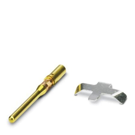 Phoenix Contact RC-6FP2000 Crimp contact turned contact 1603808