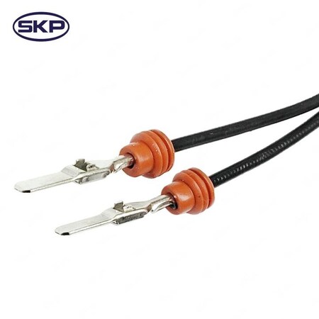 Skyward Automotive Products Diesel Glow Plug Wiring Harness, SKGPH1001