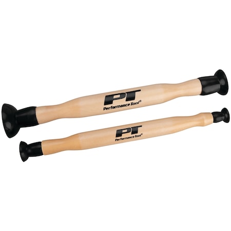 Performance Tool Valve Lapper Set 2 Pc PTW86552