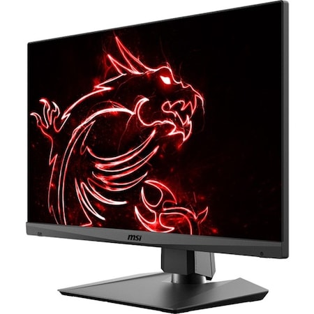 Msi Optix MAG274QRF-QD 27" Class WQHD Gaming LCD Monitor - 16:9 OptixMAG274QRF-QD