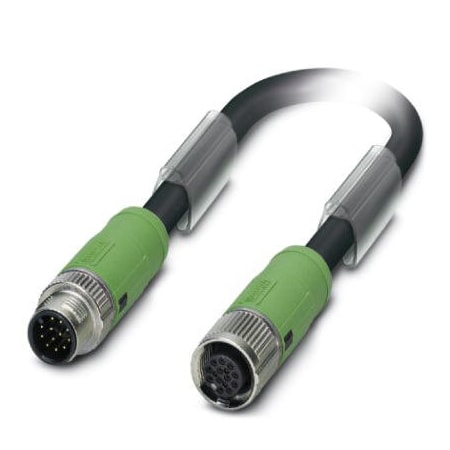 Phoenix Contact SAC-12P-MS/20 0-35T/FS SH SCO - 1421789