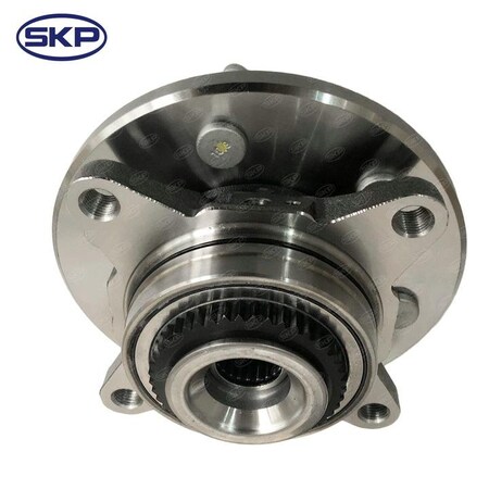 Skyward Automotive Products Wheel Bearing and Hub Assembly, SK515095