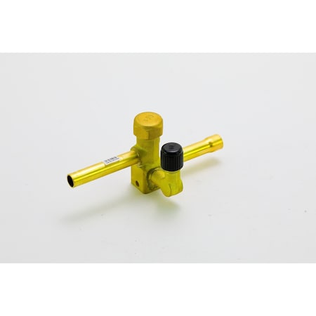 York 3/8 in. Liquid Valve S1-022-11567-000