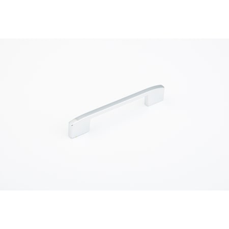 Schaub 96mm to 128mm Center to Center Sorrento Cabinet Pull Polished Chrome Finish 312-26