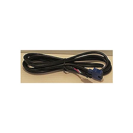 Micromicrome 6 ft. 2012 LED Spyder 9 LED Slave Cable MI2488589