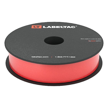 Creative Safety Supply LabelTac Pro Model Reflective Supply LT104RF