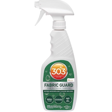 303 303 Fabric Guard Liquid 32 oz 310-30604