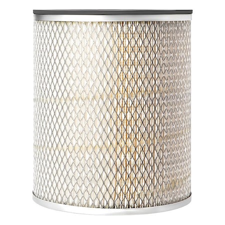Fleetguard Engine Air Filter, Axial Seal AF332