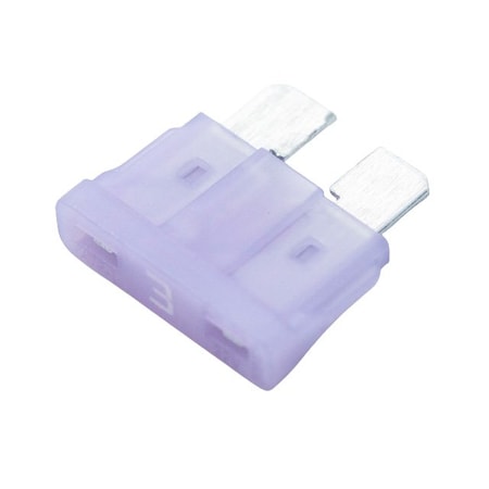 Optifuse Automotive Blade Fuse, ANR Series, 1A to 40A, 32V DC ANR-3A