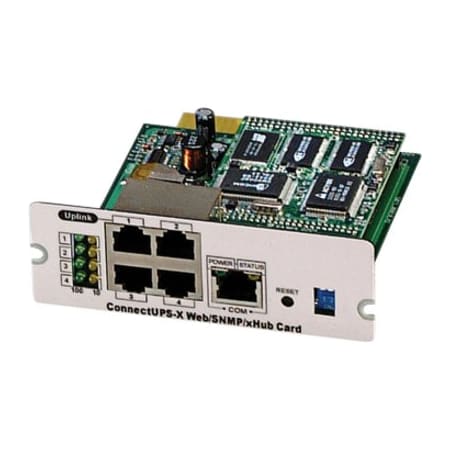 Eaton Circuit Boards 116750221-001