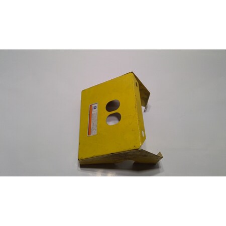 Cnh COVER, CNH OEM 241807 241807