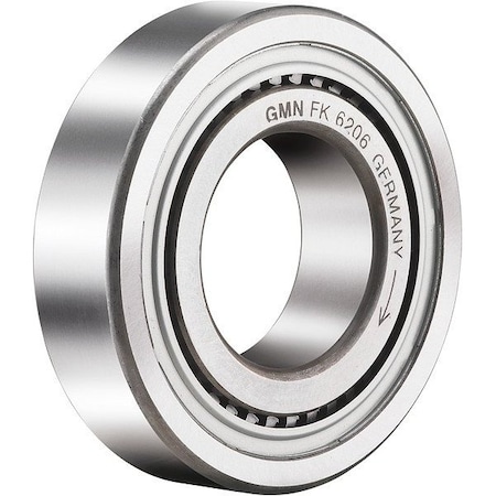 Gmn Ball Bearing Supported Clutches FK 6205