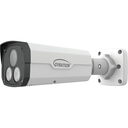 Adesso 5MP CMOS ADV-AI BULLET CAM IP67 12V & POE FIXED LENS 30 MTR RANGE CYBERVIEW510B