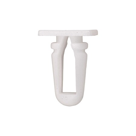 Auveco VW And Audi Moulding Clip, 25PK 21508