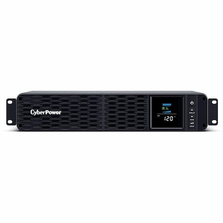 Cyberpower UPS CP2000PFCRM2U