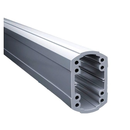 Rittal 2000Mm Solid Arm 6212200