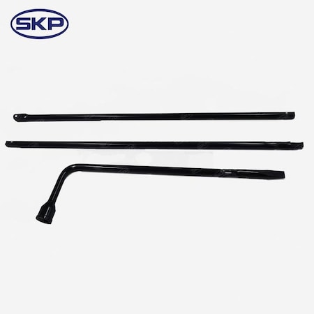 Skyward Automotive Products Spare Tire Jack Handle / Wheel Lug Wrench,  SK926814