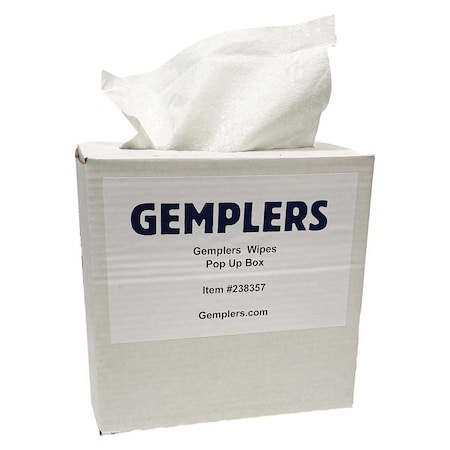 Gemplers Wipers 238357