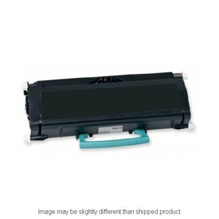 Lexmark Replacement X463X21G XH YLD BLACK TONER X463X21G  X463X11G